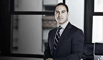 Christopher Dias, PE, LEED® AP BD+C